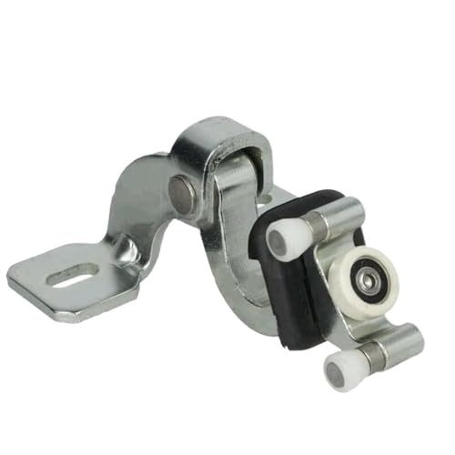 Bisagra central de puerta corredera derecha para Citroën Jumper 1994-2006 OEM 1334553080