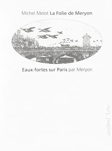 PAGINE D ARTE - Eaux-fortes sur Paris
