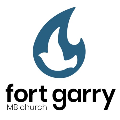 Fort Garry MB Church - Winnipeg, Canada cover art