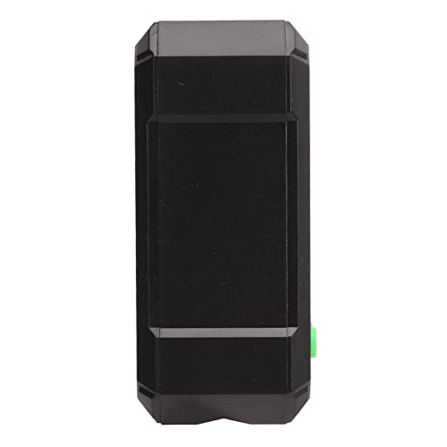 Inclinómetro digital con base magnética para medición precisa miniatura 7