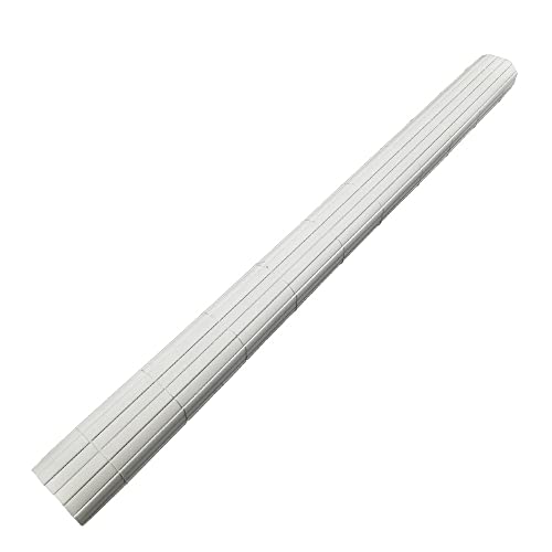 OSE Canisse double face PVC 1 x 1 m - Blanc