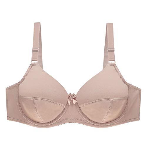 Soutien-gorge de sport classique grande taille finitions haut de gamme