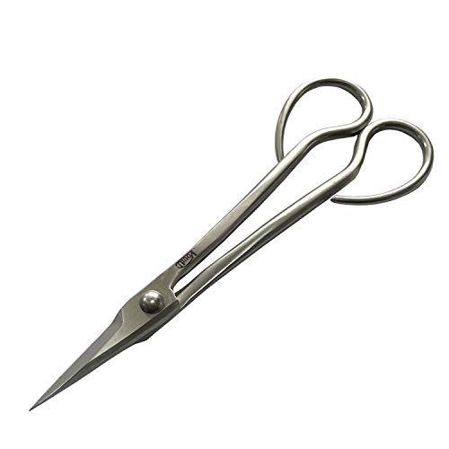 5-Piece Bonsai Tool Set,Bonsai Scissors,Concave Cutter,Knob Cutter,Wire Cutter