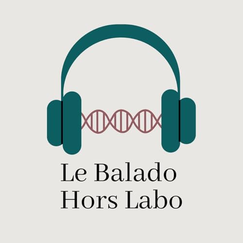 Balado Hors Labo cover art