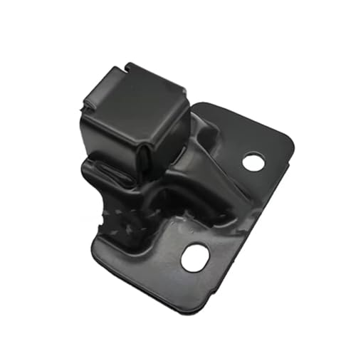 Serrure hayon coffre Master 3 sécurisez vos outils sur chaque chantier