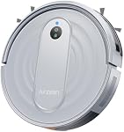 Airzeen J10 Aspirateur Auto Robotique Aspirateurs Argent