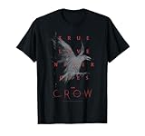 The Crow Official