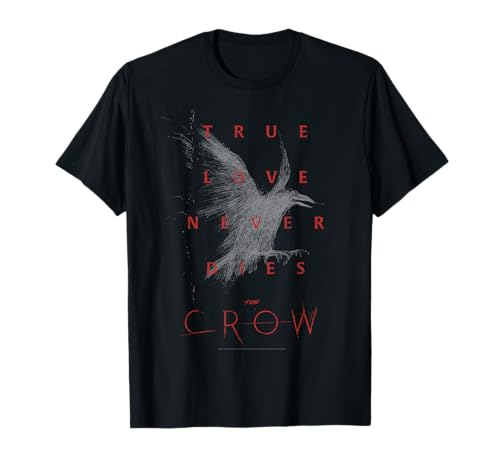 The Crow – Eric Drawing Camiseta