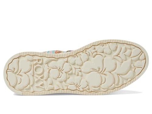 Image of Roxy Women's Sheilahh Platform Slip On Sneakers