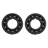 Besshepplo Hauptturbinenlager-Teilepaket AXV055P für die Optimierung von Poolreinigern