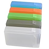 Étui de protection pour disque dur – et vous pouvez utiliser un étui pour disque dur externe