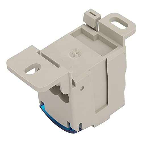 Dioche DIOCHEKB4F1GPI6D Ukk, 80A Block Distribution Box, Electric Wire Connector, Universal Power Junction Box, Flame, Retardant Shell thumb #1