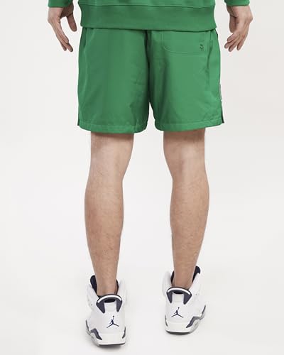 Image of Pro Standard NBA Mens Mens NBA Classic Woven Woven Short