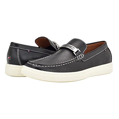 Tommy Hilfiger Men's Role Sneaker