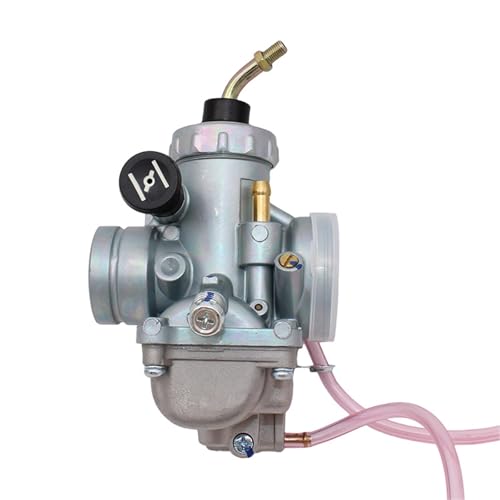 Carburateur 28mm Mikuni VM24 pour Yamaha DT 125 TZR125 DT175 - 5