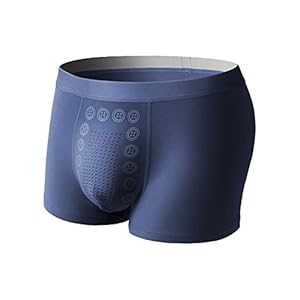 Generisch Energy Field Herren Shapewear Boxershorts