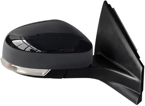 Capuchon de rétroviseur Mondeo 2008-2013 noir côté droit R