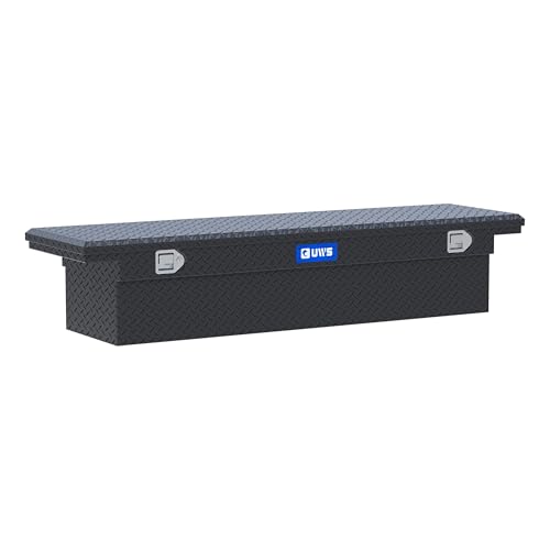UWS EC10603 72-Inch Matte Black