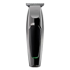 Hair Cutting and Self Scraping Electric Men’s Electric Hair Clippers and Shavers for Household Use