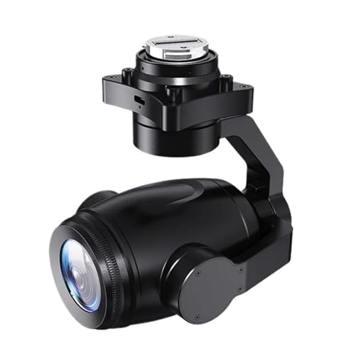 ZR30-D 4K 8MP Hybrid Zoom Camera