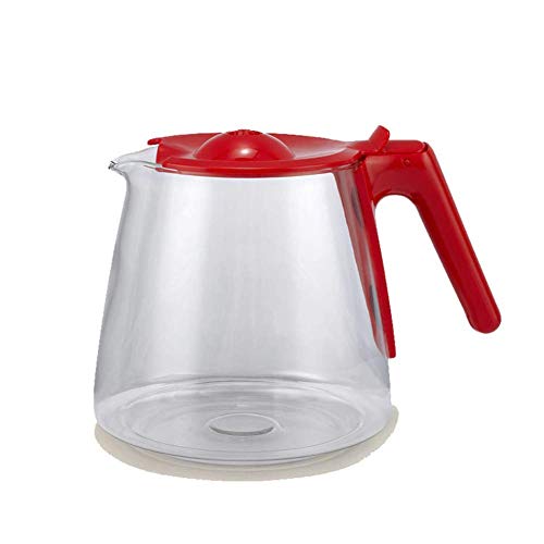 Cafetera de goteo automática con capacidad de 1.5 L miniatura 6