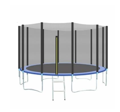 PEXEN 子供用大人用トランポリン 6FT-183CM