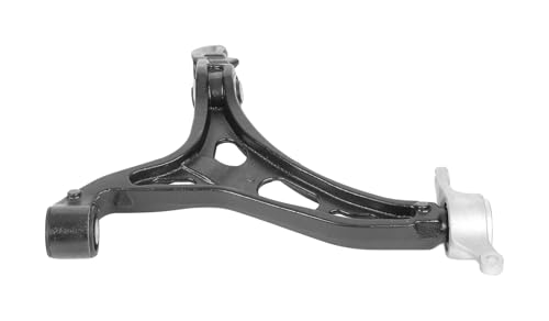 Bras de suspension Monroe L80J19 stabilisateur de direction avant gauche