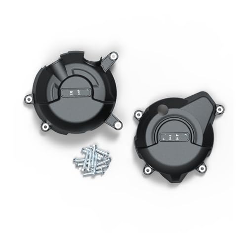 Protector estator motor para 450SS y 450SR cubierta protectora 2022-2023
