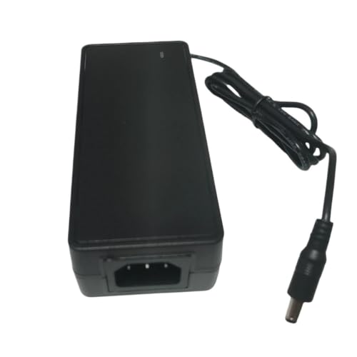 Adaptador Corriente 6V 10A para Iluminación Navideña y Cámaras Vigilancia Hogar 4