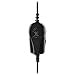 Turtle Beach - Ear Force Xbox 360 Talkback Cable with Foam Windscreen- Xbox 360