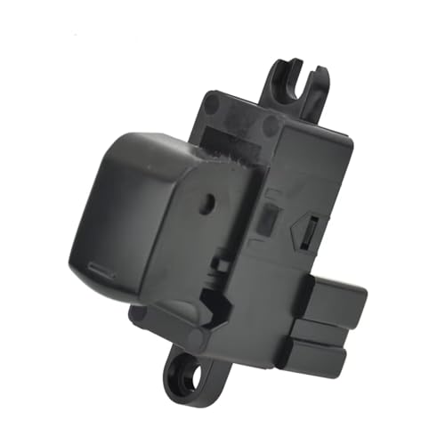 Bouton de commutation de vitre réactif pour lève-vitre électrique Qashqai J10 - 4