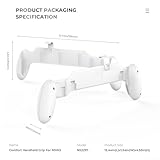 Zoom IMG-1 qualoramall impugnatura antiscivolo per nintendo Zoom IMG-1 qualoramall impugnatura antiscivolo per nintendo