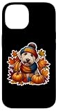 Photo Gallery autunno autunno bedlington terrier proprietario di cane ringraziamento custodia per iphone 14 Photo Gallery autunno autunno bedlington terrier proprietario di cane ringraziamento custodia per iphone 14