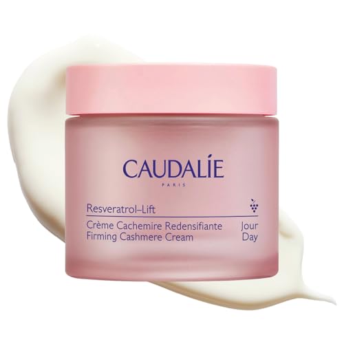 Caudalie Resveratrol-Lift Retinol Alternative Firming Cashmere Cream