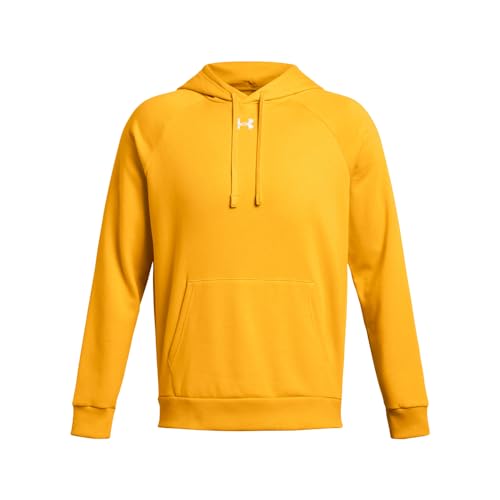 Image of Under Armour Men's Rival Fleece Hoodie
