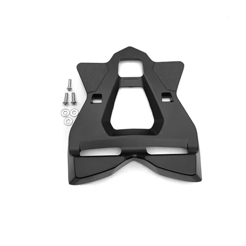 Kit fixation dossier TMAX 560 résout le manque de rangement moto - 7