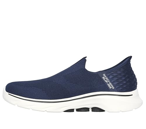 Image of Skechers Mens Go Walk 7 - Easy on 2