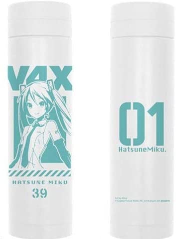 プロセカ　ポカリスエット×初音ミク　ステンレスボトル500ml プロセカポカリスエット×初音ミクステンレスボトル500ml