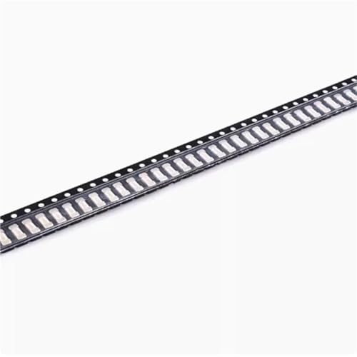 Fusible SMD 1808 3,15A pour remplacer un composant grillé sur circuit AC