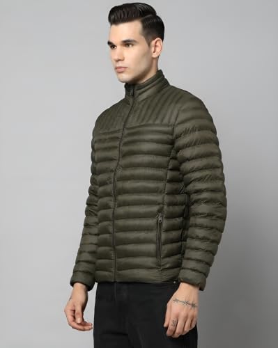 Image of Qube By Fort Collins Mens Jacket