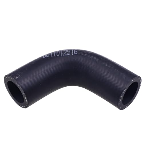 Tubo de agua 16805-72870 de alta resistencia para Kubota WG750 3