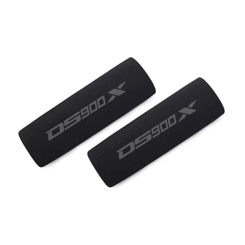 Housse de poignée moto éponge pour Voge DSX 625 : confort de conduite
