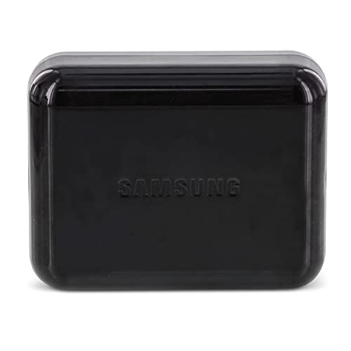 Samsung Wired Headset Earphone For 3.5Mm Jack - White #TOP6