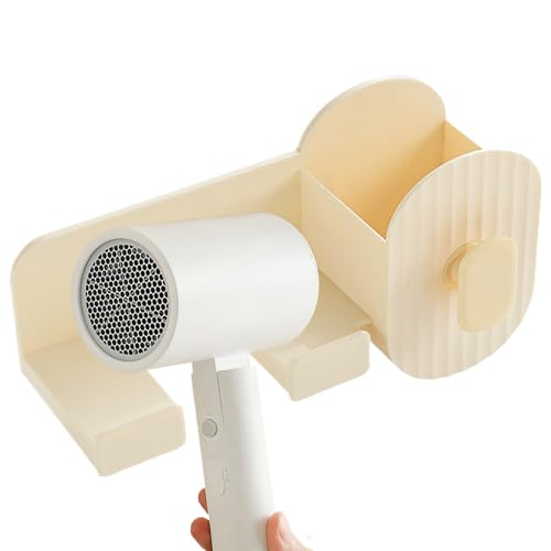 Generisch Föhn-Aufbewahrung Wandhalterung für Haartrockner