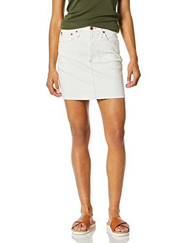 AG Adriano Goldschmied Women's Vera Skirt