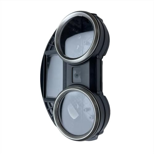 Coque de tachymètre compatible avec ZZR1400 ZX-14R 2012 2013 2014-2019