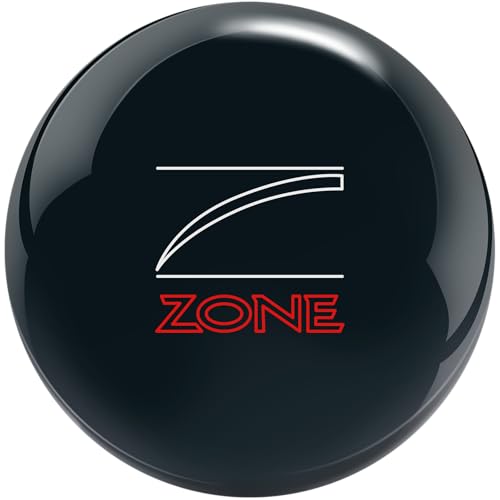 Brunswick Danger Zone Bowling Ball (15, Pounds)