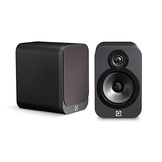 Q.Acoustics QA3020