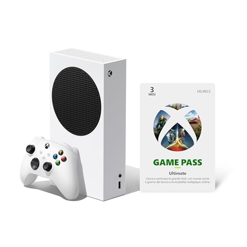 Microsoft Xbox Series Starter Bundle Wifi Très bon état - vue 5