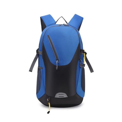 Mochila ligera para motocicleta CB500X CB500F con diseño cómodo para acampar y montar